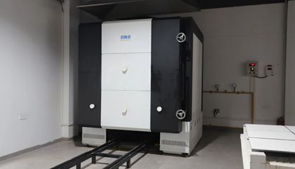 活動(dòng)︱1m3氣窯試燒，免費(fèi)搭燒約起